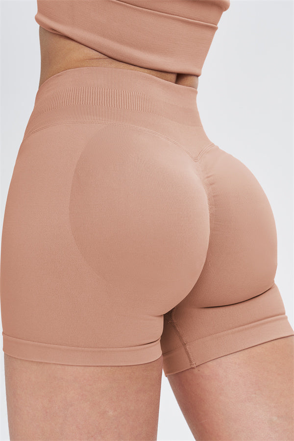 The Whim T-shirt Shorts 2-Piece Set