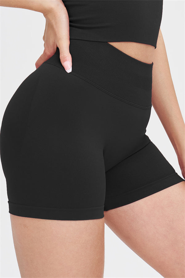 The Whim T-shirt Shorts 2-Piece Set