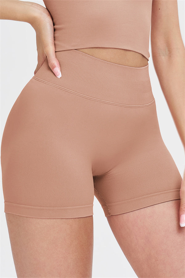 The Whim T-shirt Shorts 2-Piece Set