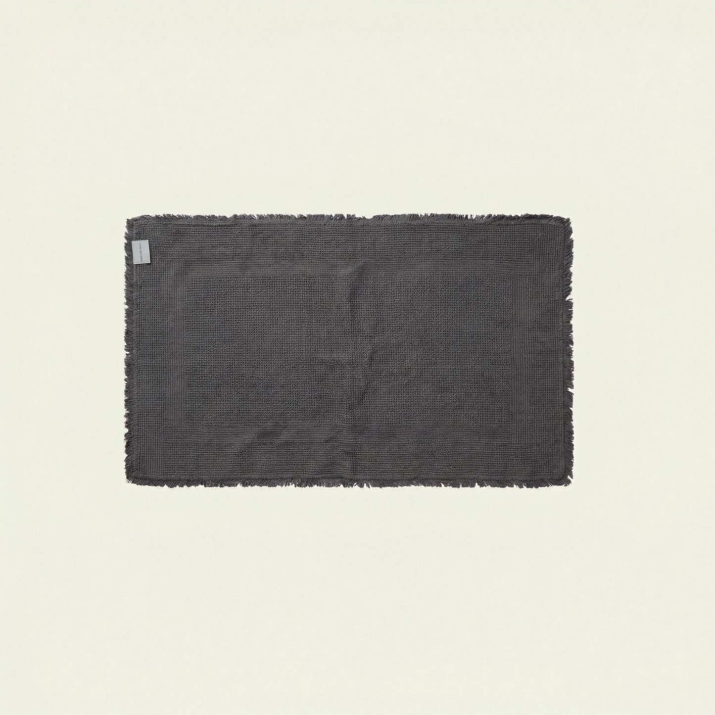 Ultraplush Skid-Resistant Bath Mat