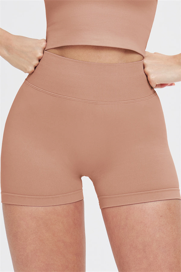 The Whim T-shirt Shorts 2-Piece Set