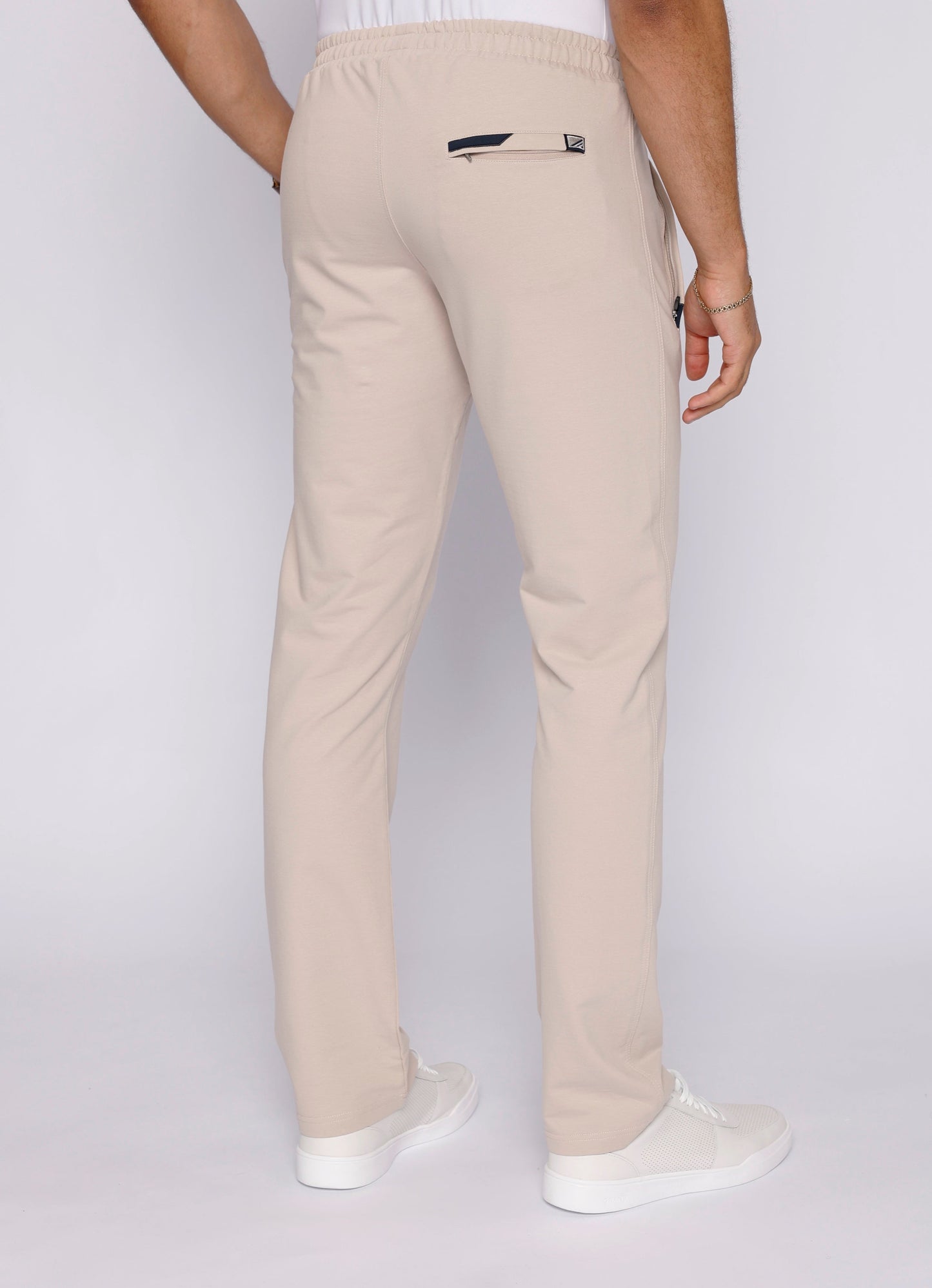 All-Day Comfort Men's Athletic Sweatpants - Straight (Big & Tall Fit)