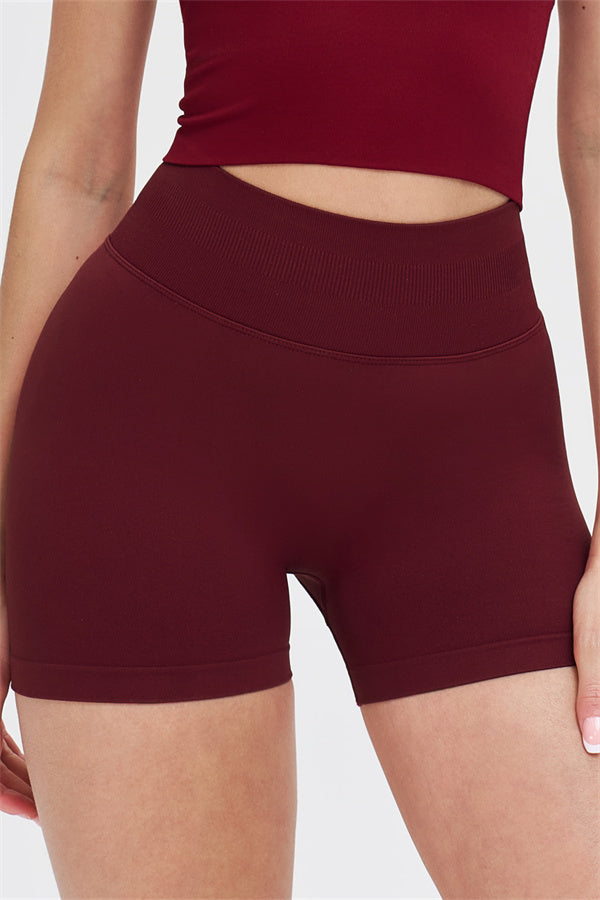 The Whim T-shirt Shorts 2-Piece Set